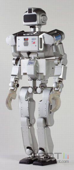 Robot ouvrier