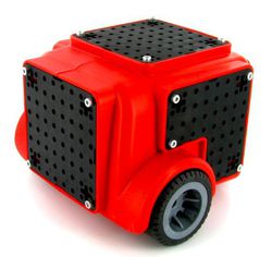 Robot POB 01