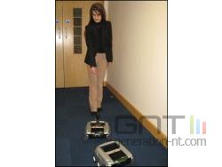 robots affectifs