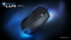 Roccat Lua