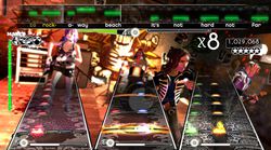 Rock Band 2
