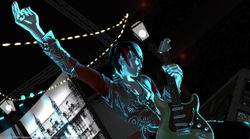 Rock band 4