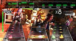 Rock Band   Image 12