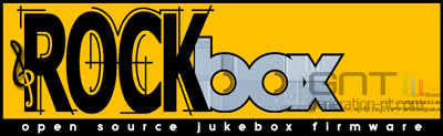 Rockbox logo Rockbox logo
