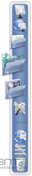 RocketDock