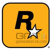 Rockstar logo