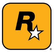 rockstar logo
