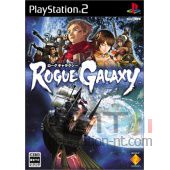 Rogue galaxy jaquette
