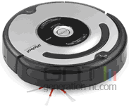 Roomba 560