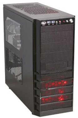 Rosewill Ranger - 1