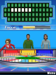 Roue Fortune 01