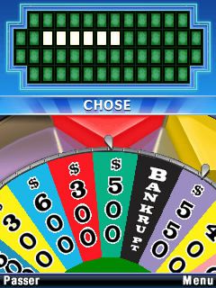 Roue Fortune 02