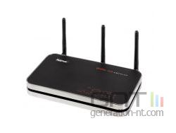 Routeur hama wifi mimo 300 express small Routeur hama wifi mimo 300 express small