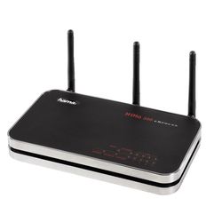 routeur hama wifi mimo 300 express
