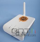 Routeur wi fi fonera Routeur wi fi fonera