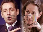 Royal sarkozy