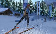 RTL Biathlon 2008 1