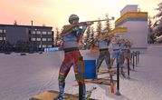 RTL Biathlon 2008 3