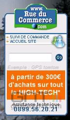 Rue Du Commerce