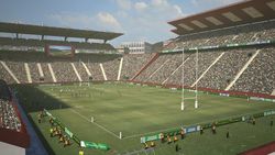 Rugby World Cup 2011 (10)