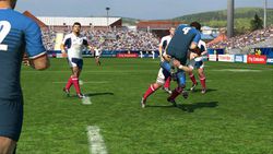 Rugby World Cup 2011 (13)