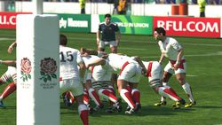 Rugby World Cup 2011 (1)