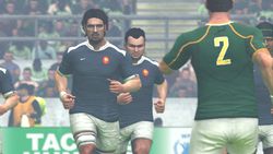 Rugby World Cup 2011 (3)