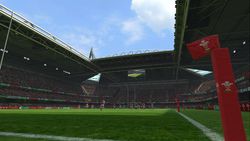 Rugby World Cup 2011 (4)