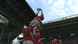 Rugby World Cup 2011 (5)