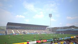 Rugby World Cup 2011 (8)