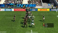 Rugby World Cup 2011 (9)