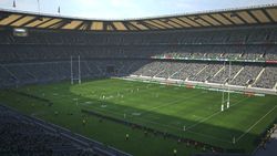 Rugby World Cup 2011