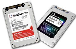 RunCore Xapear Falcon / Pro V - 1