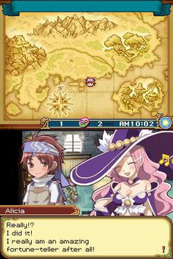 Rune Factory 2   1