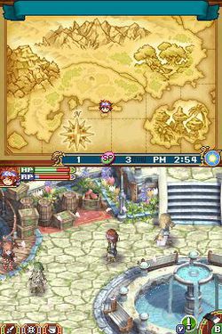 Rune Factory 2   2