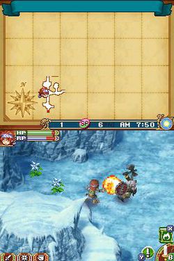 Rune Factory 2   3