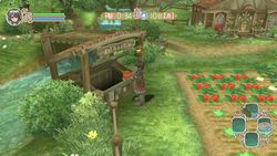 Rune Factory : Frontier   1