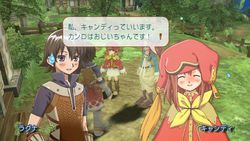 Rune Factory : Frontier   3
