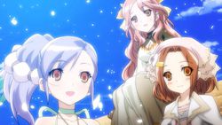 Rune Factory Oceans - 1
