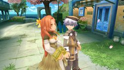 Rune Factory Oceans - 3