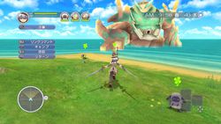 Rune Factory Oceans - 4