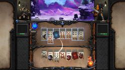 Runespell Overture screen 1