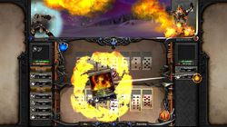 Runespell Overture screen 2