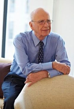 Rupert-Murdoch