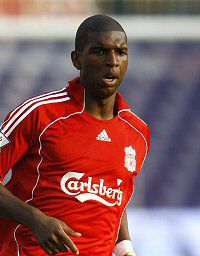 Ryan Babel