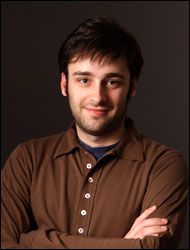 Ryan Payton Assistant de production MGS 4