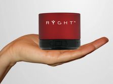 Ryght Y storm