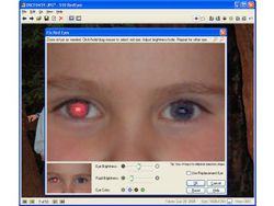 S10 RedEyes screen 2