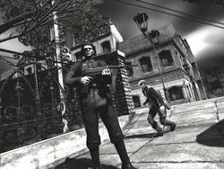 Saboteur   Image 1