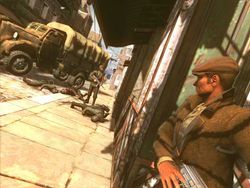 Saboteur   Image 3